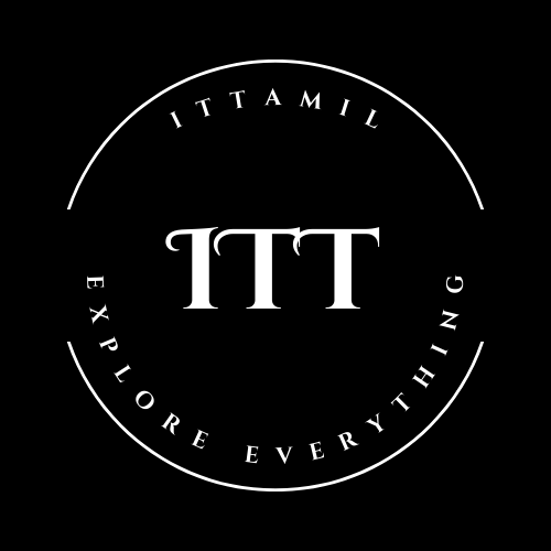 ittamil logo